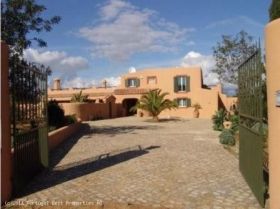 Villa for sale in  Lagoa, Algarve, Portugal – Best Places In The World To Retire – International Living